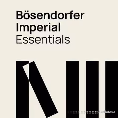 Vienna Symphonic Library Bosendorfer Imperial Essentials Stereo for Synchron Pianos [WiN]