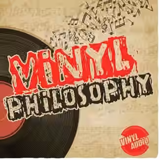 Vinyl Audio Vinyl Philosophy [WAV]