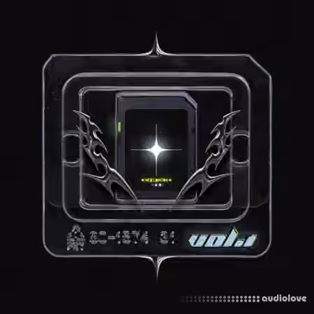 Volta Sample Pack Vol.01 [WAV]
