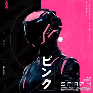 Vortex Samples Spark Hypertechno Sample Pack [WAV, MiDi, Synth Presets]