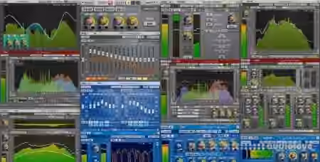 Voxengo Complete Bundle 2025.10 [WiN]