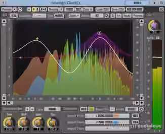 Voxengo GlissEQ v3.18 [WiN]