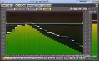 Voxengo Shinechilla v1.5 [WiN]