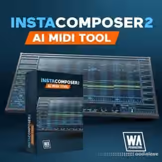 WA Production Instacomposer 2 v2.0.2.250425 [WiN]