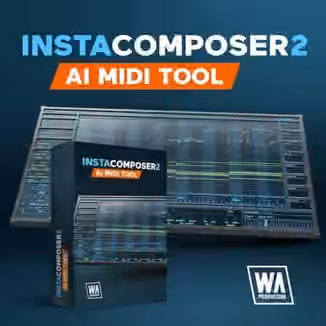 WA Production InstaComposer 2 v2.0.0 [WiN]