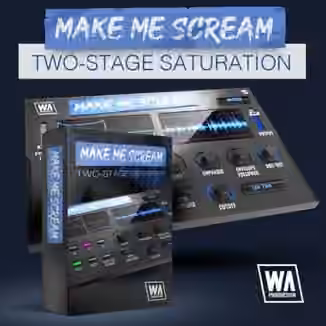 WA Production Make Me Scream v1.0.1 [WiN]