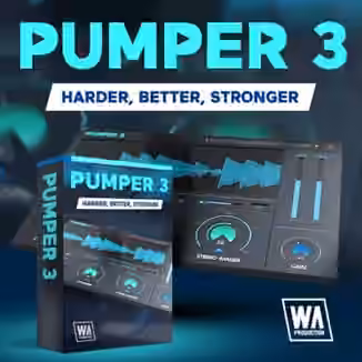 WA Production Pumper 3 v3.1.0 [WiN]