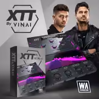 WA Production XTT by VINAI v1.1.2 [WiN]