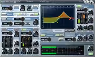 Wave Arts Dialog 2 v2.1.1 [WiN]