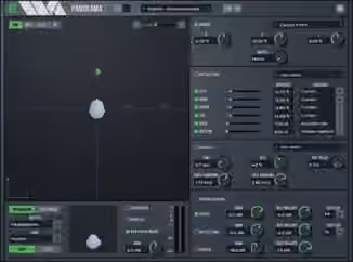 Wave Arts Panorama 7 v7.02 [WiN]