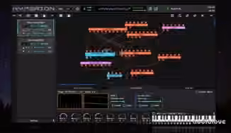 Wavesequencer Hyperion v1.65 [WiN]