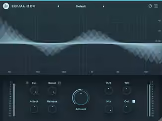 Wavesfactory Equalizer v1.0.1 [WiN]