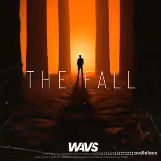 WAVS mentura THE FALL Dark House [WAV]