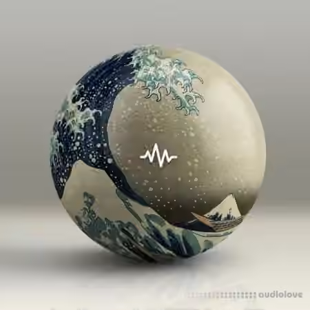 WavSupply Eugene Tsai Tokyo (Loop Kit) [WAV, MiDi]