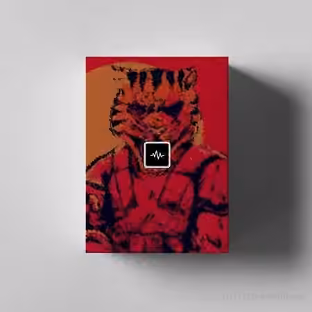 WavSupply JRHITMAKER Summer (Omnisphere Bank) [Synth Presets]