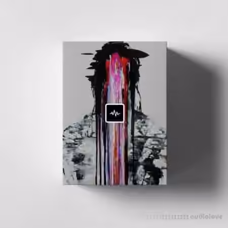 WavSupply mjNichols Oath [Drum Kit] [WAV]