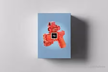 WavSupply TouchOfTrent Glock (Drum Kit) [WAV]