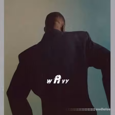 WAVY AFRO RELICS viii [WAV]