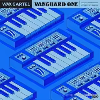 Wax Cartel Vanguard One [WAV]