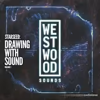 Westwood Sounds Star Seed Drawing With Sound Vol.1 [WAV]