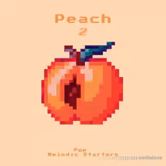 Wethesound Peach Vol 2 - Pop Melodic Starters [WAV]