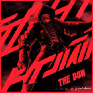 WeTheSound The Don [WAV]