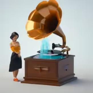 WeTheSound Vintage Overflow 3 [WAV]