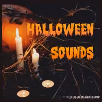Whitenoise Records Halloween Sounds [WAV]