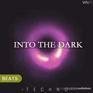 Whitenoise Records Into The Dark Techno BEATS [WAV]