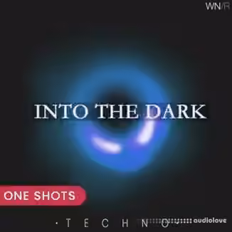 Whitenoise Records Into The Dark Techno ONESHOTS [WAV]