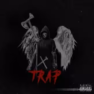 Whitenoise Records Scary Trap [WAV]