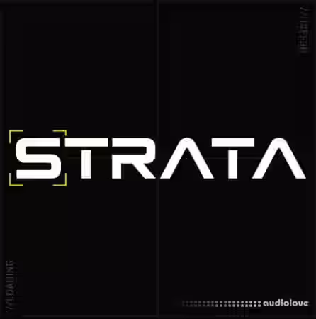 WXAudio Strata v1.0.0 ARM [MacOSX]
