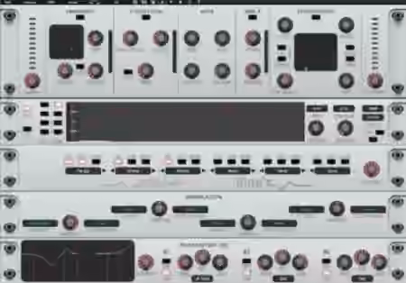 XILS-lab RingX v1.0.1 [WiN]
