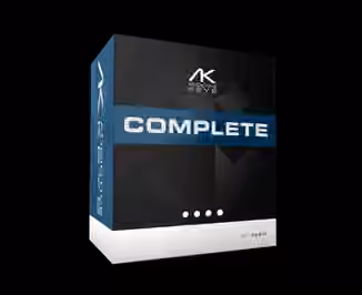 XLN Audio Addictive Keys Complete v1.4.3 [MacOSX]