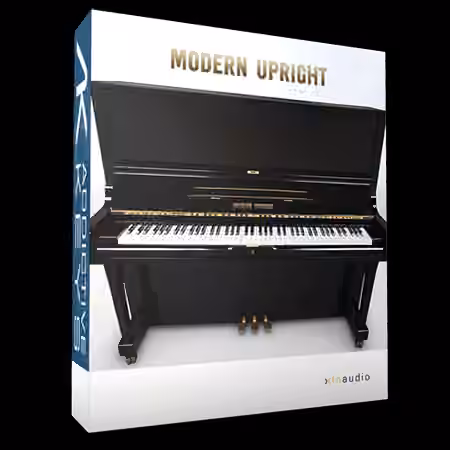 XLN Audio Modern Upright [WiN]
