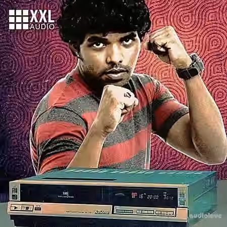 XXL Audio Bollywood Beef [WAV, DAW Templates, Maschine, Ableton Live]