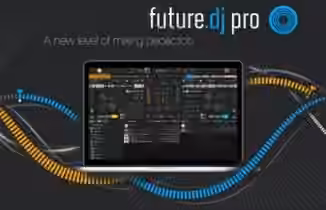 XYLIO Future DJ Pro v1.11.2 U2B [MacOSX]