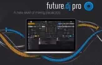 XYLIO Future DJ Pro v1.11.3 [MacOSX]