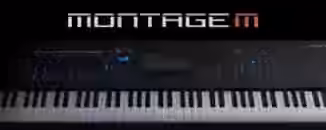 Yamaha Montage M ESP VST [WiN]