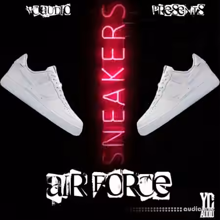 YC Audio Air Force [WAV, MiDi]