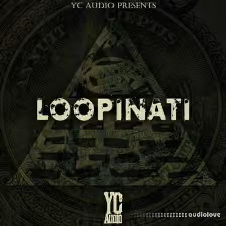 YC Audio Loopinati [WAV]