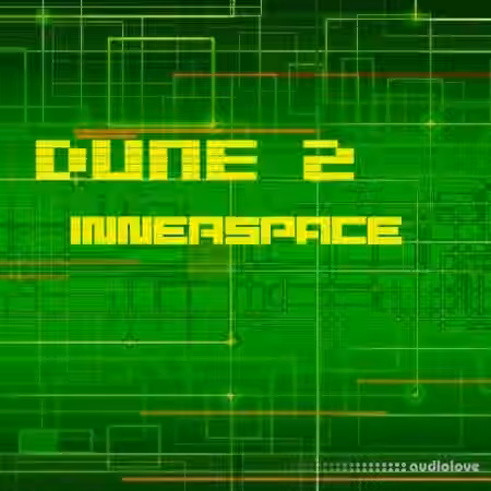 Yemski Inner Space [Synth Presets]
