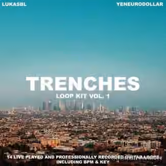 YenEuroDollar lukas Trenches [WAV]