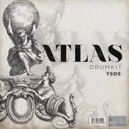 Ysos Beats ATLAS (Drumkit) [WAV]