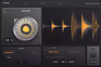 Yum Audio Extractor v1.4.1 [WiN]