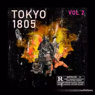 Zaddy Tokyo 1805 Vol.2 [WAV]