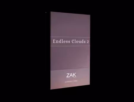 Zak Sound Endless Clouds 2 [WiN, MacOSX]