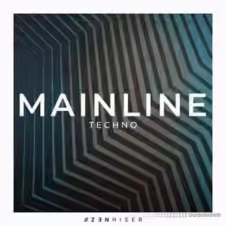 Zenhiser Mainline Techno [WAV]