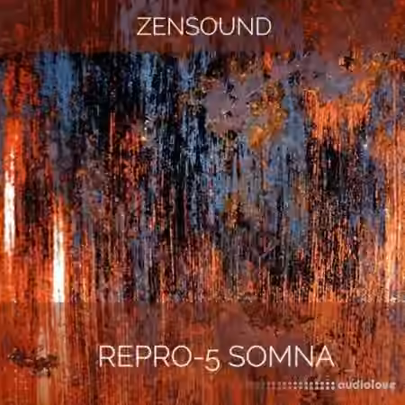 ZenSound Somna Soundset [Synth Presets]