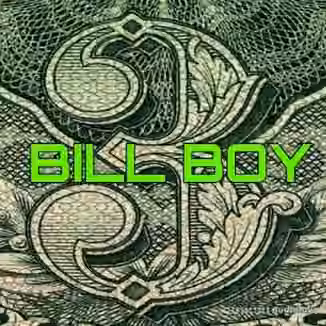 Ztar Audio Bill Boy [WAV]